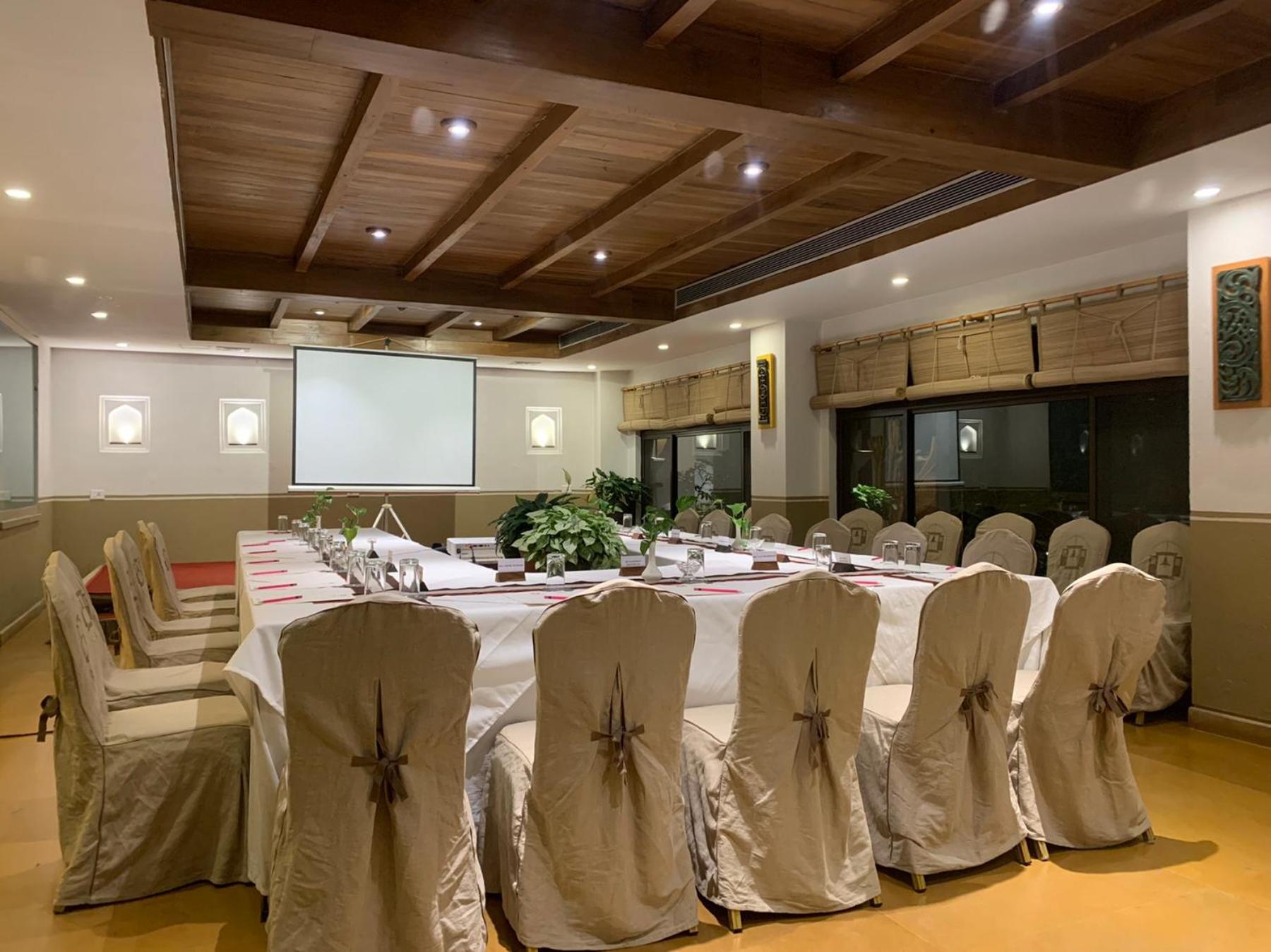 Nepali Ghar Hotel Káthmándú Exteriér fotografie