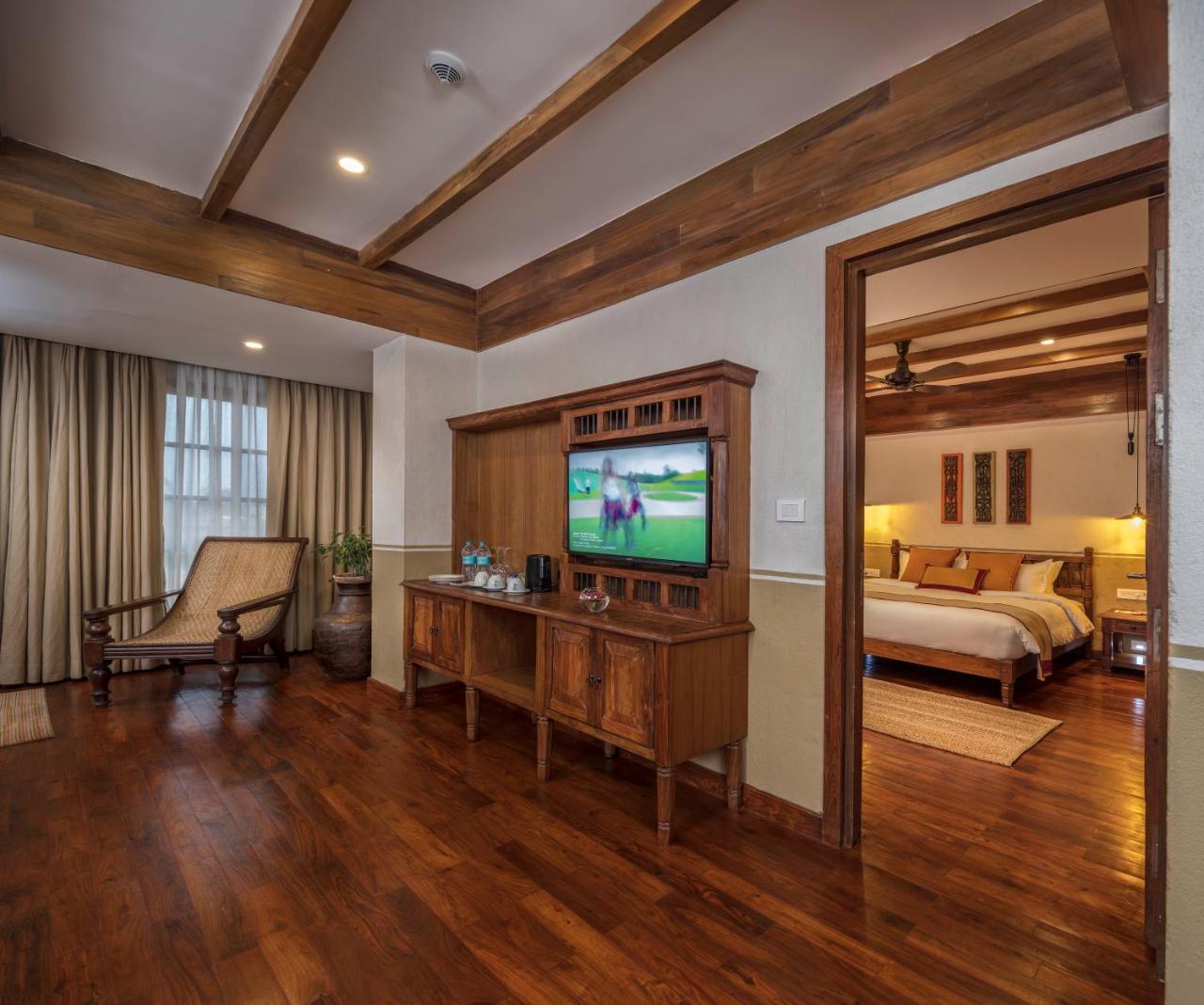 Nepali Ghar Hotel Káthmándú Exteriér fotografie