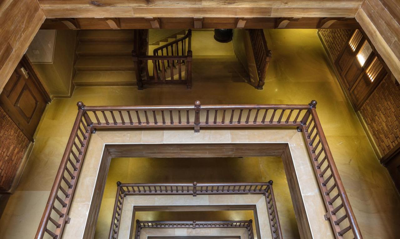 Nepali Ghar Hotel Káthmándú Exteriér fotografie