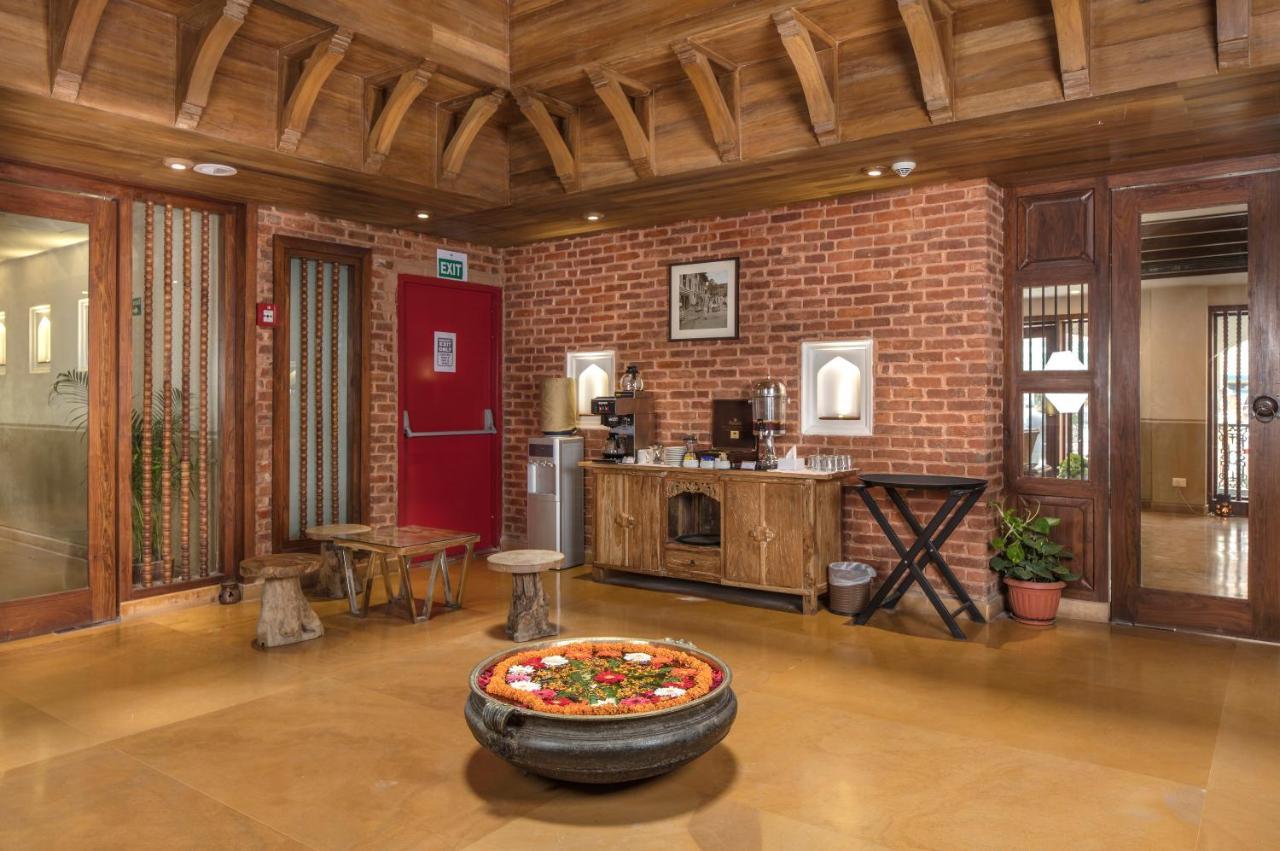 Nepali Ghar Hotel Káthmándú Exteriér fotografie