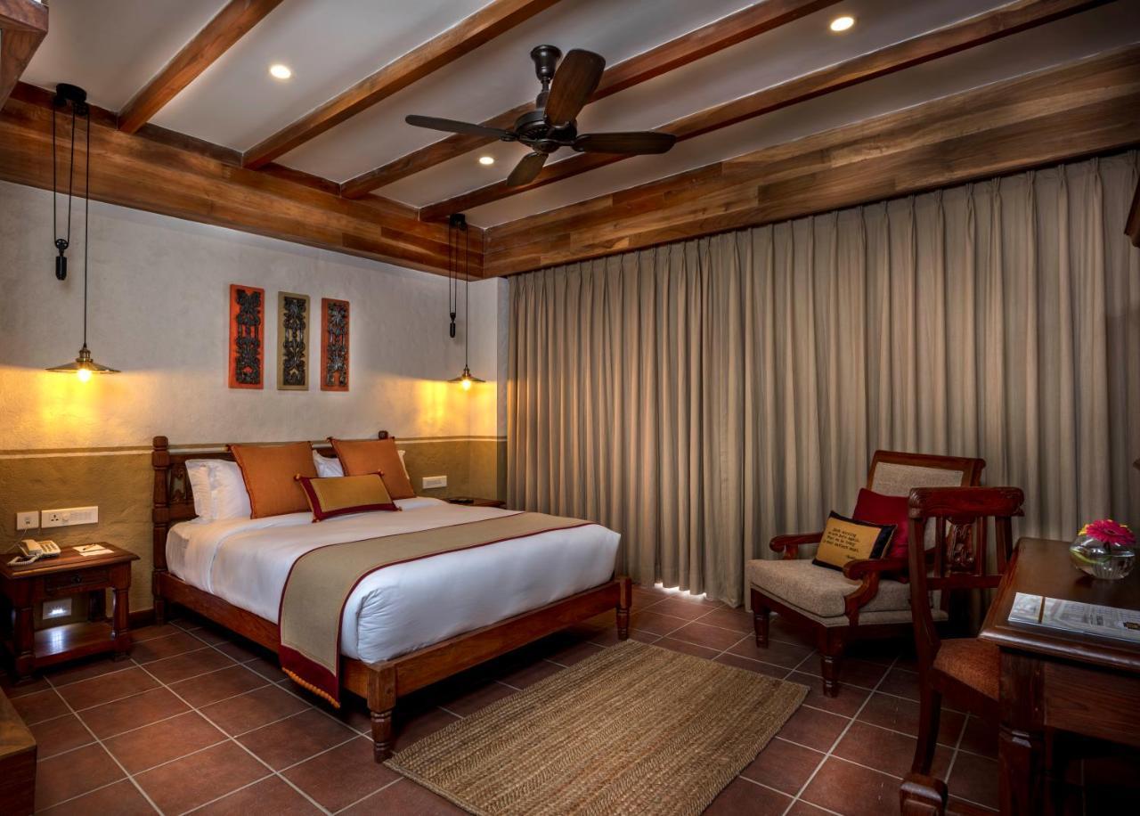 Nepali Ghar Hotel Káthmándú Exteriér fotografie